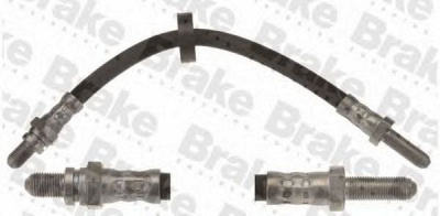 BRAKE ENGINEERING bh772103 -  Тормозной шланг